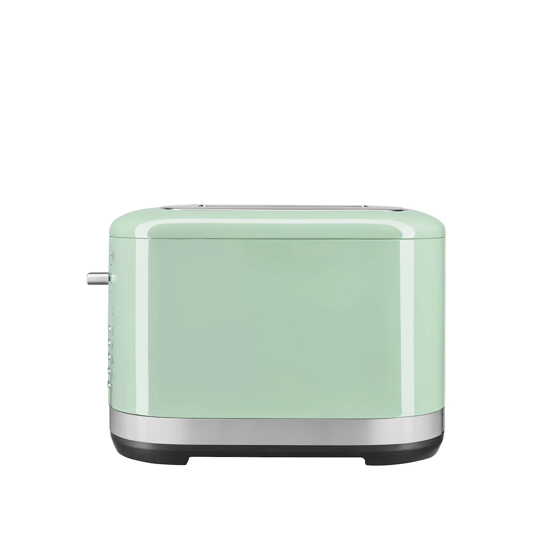 Kitchenaid yellow toaster best sale