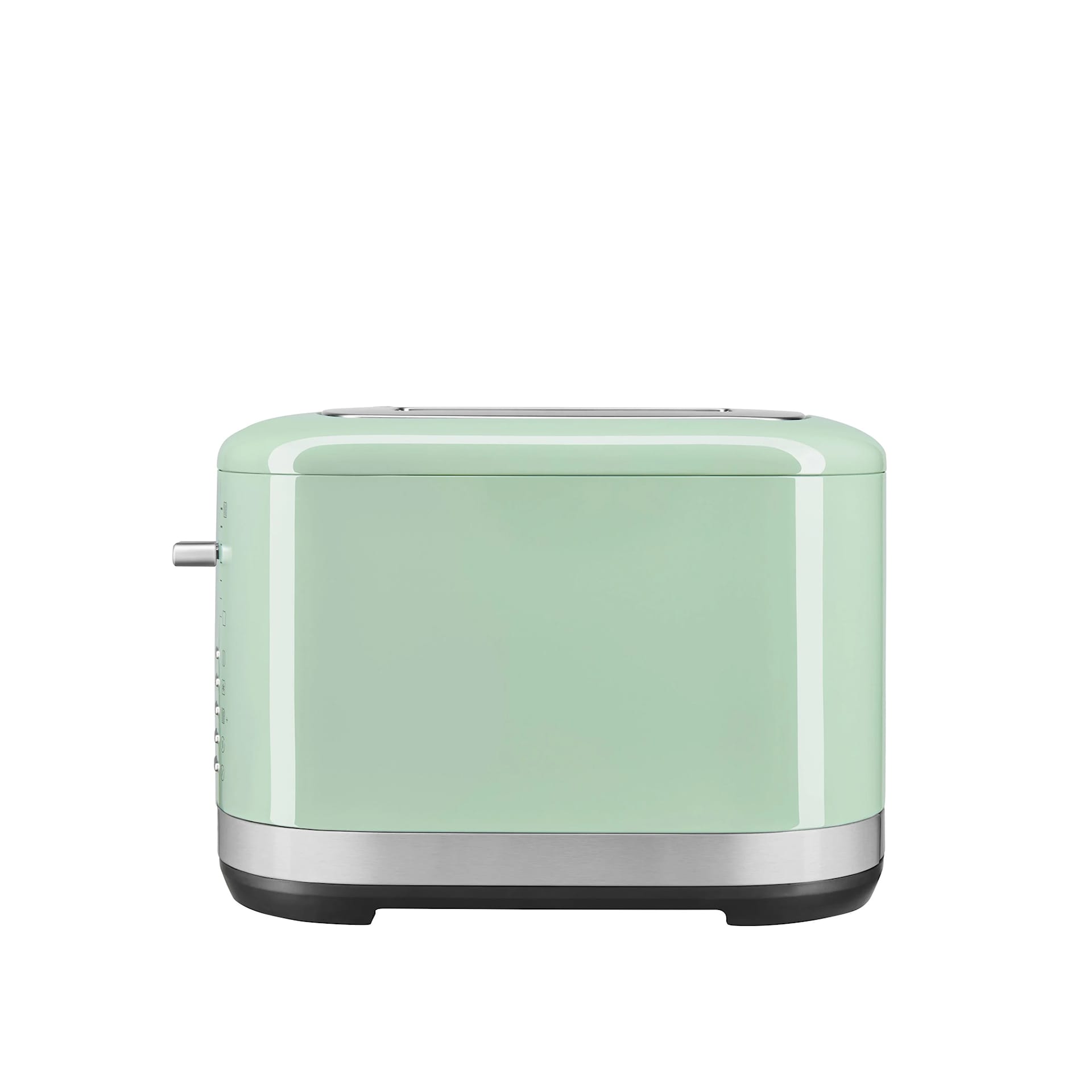 2 Slice Metal Toaster 5KMT2109EPT Pistaccio - KitchenAid - NO GA