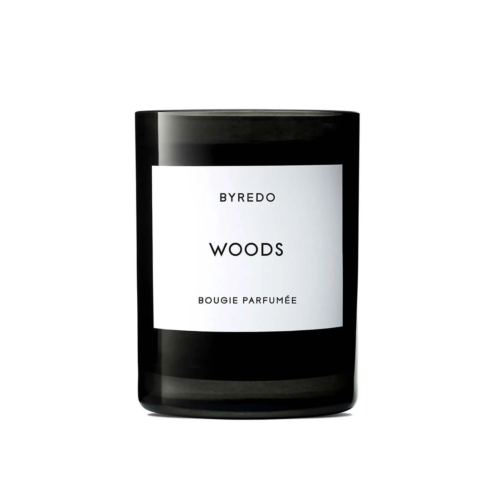 Woods Candle - Byredo - NO GA