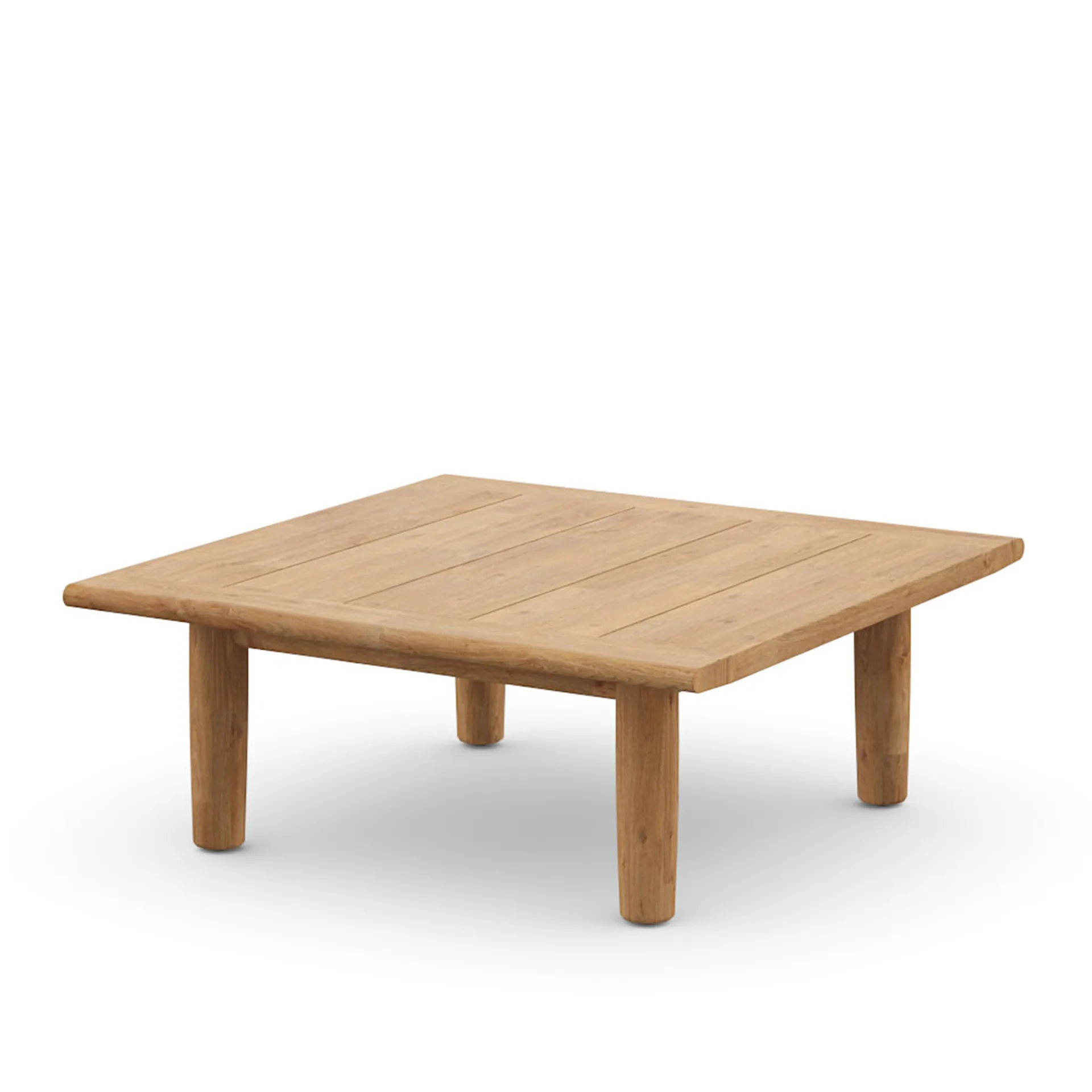 Tibbo Coffee Table - Dedon - Barber & Osgerby  - NO GA