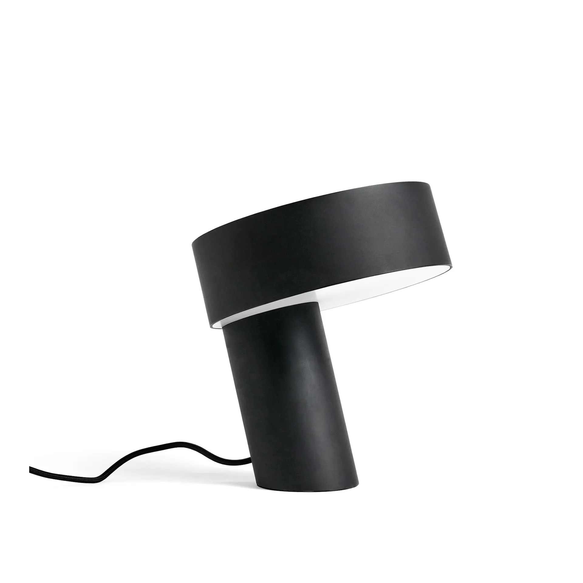 Slant Table Lamp - HAY - NO GA