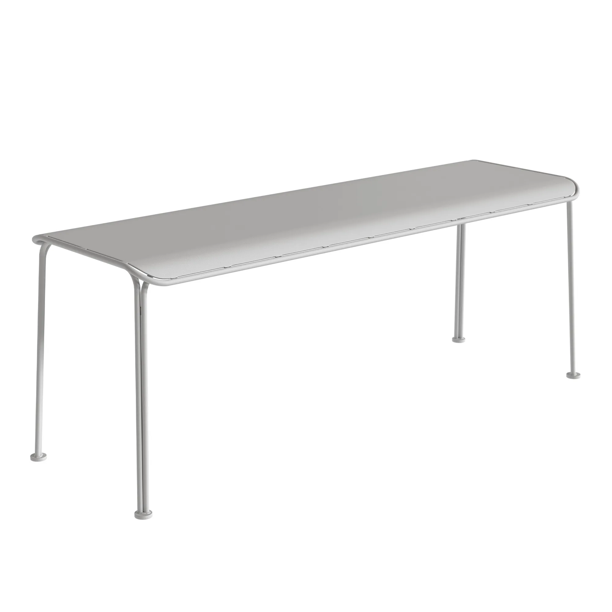Libelle Garden Bench - 1