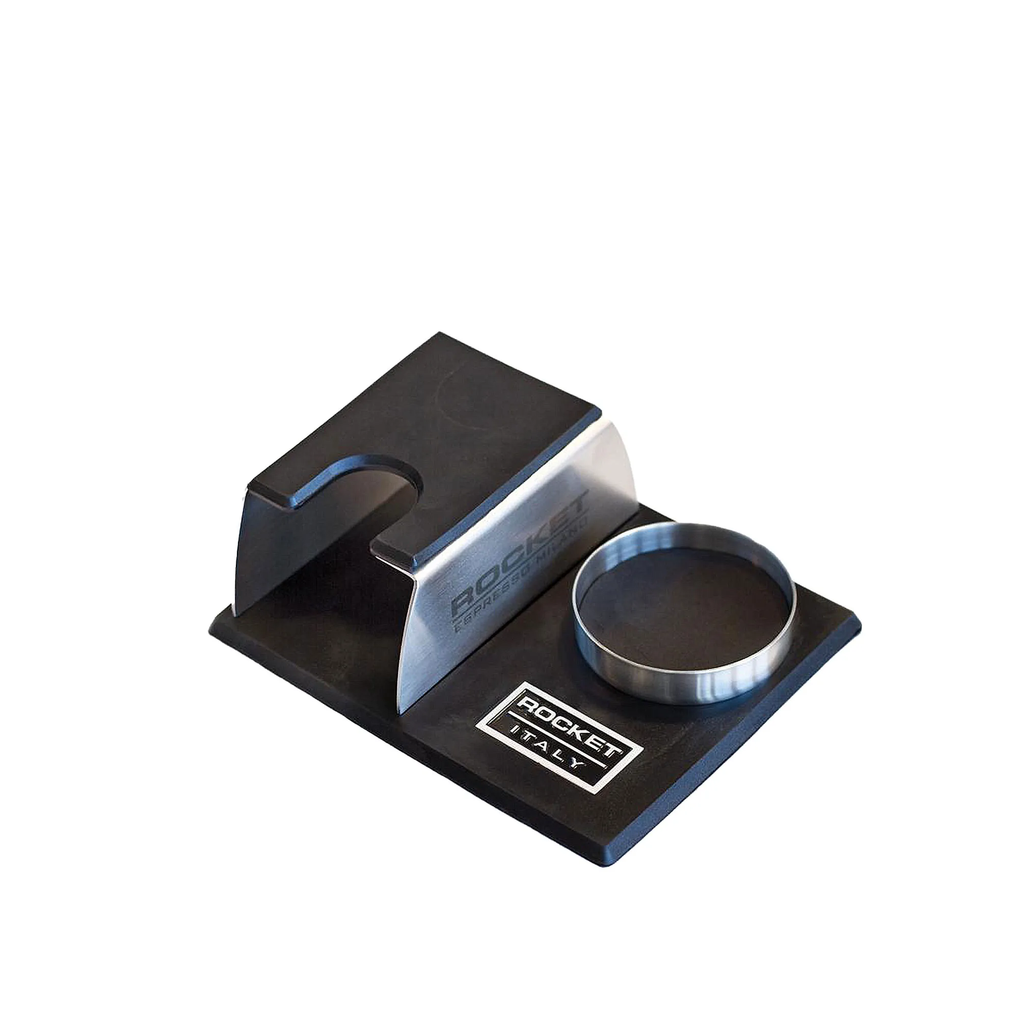 Tamper Station - 1