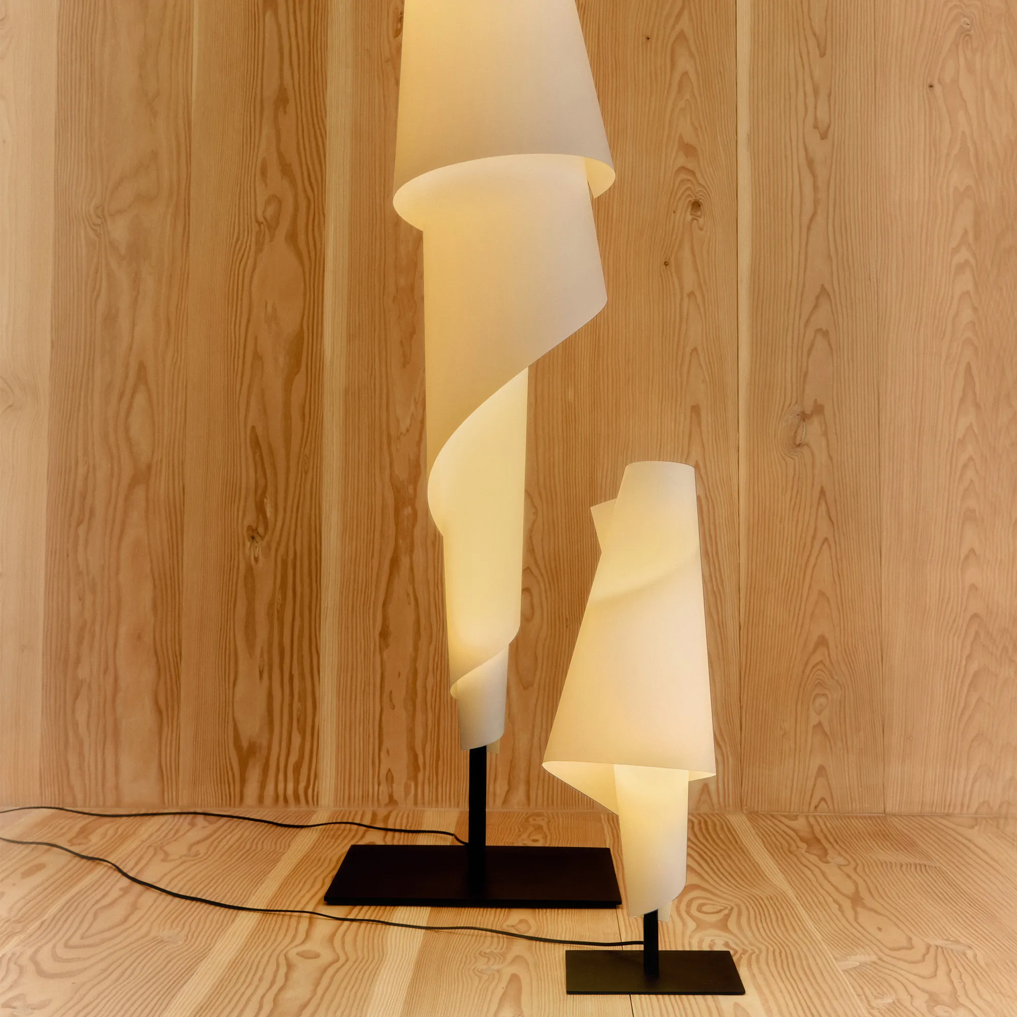 Alta Costura Floor Lamp - 6