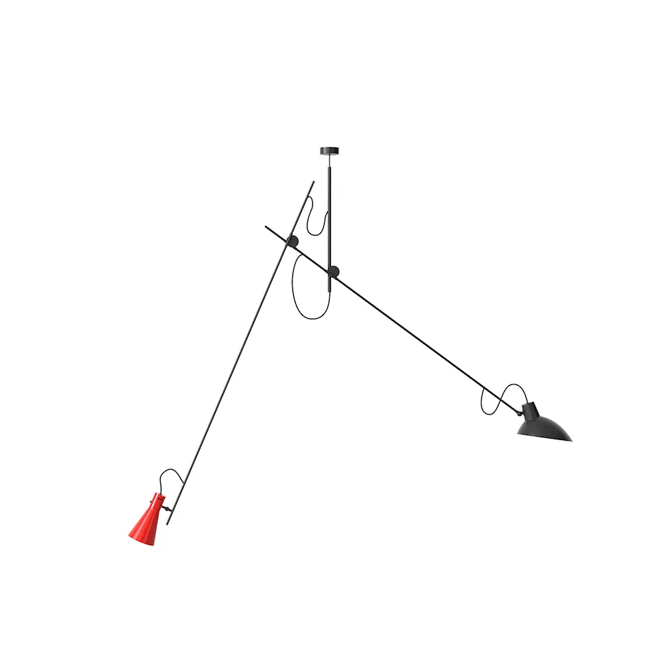 VV Cinquanta Suspension