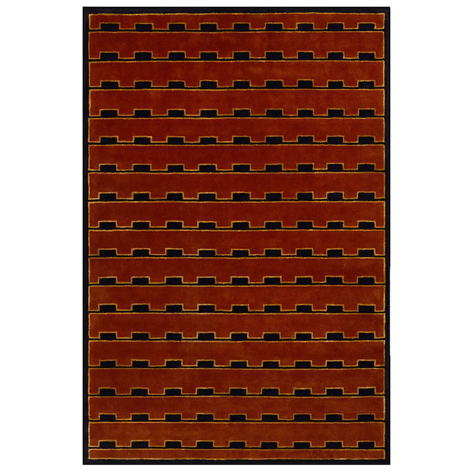 Gild 02 Red villamatto