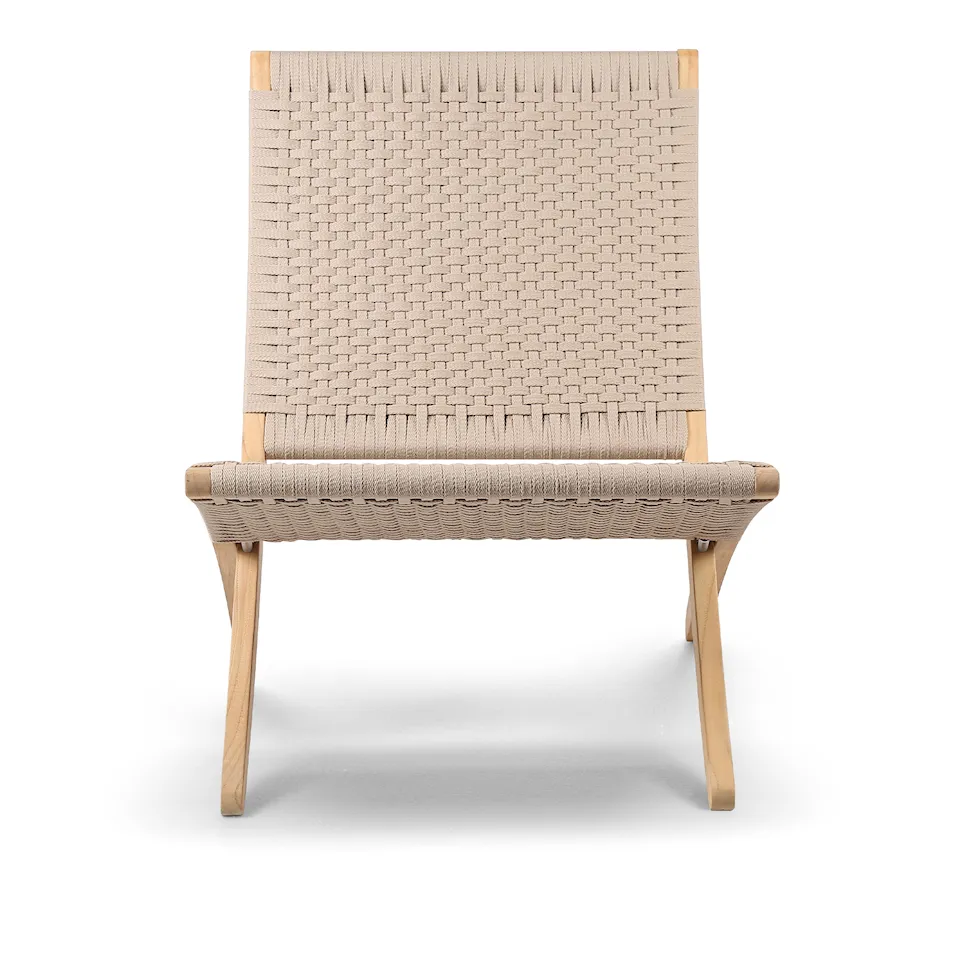 MG501 Cuba Chair Outdoor