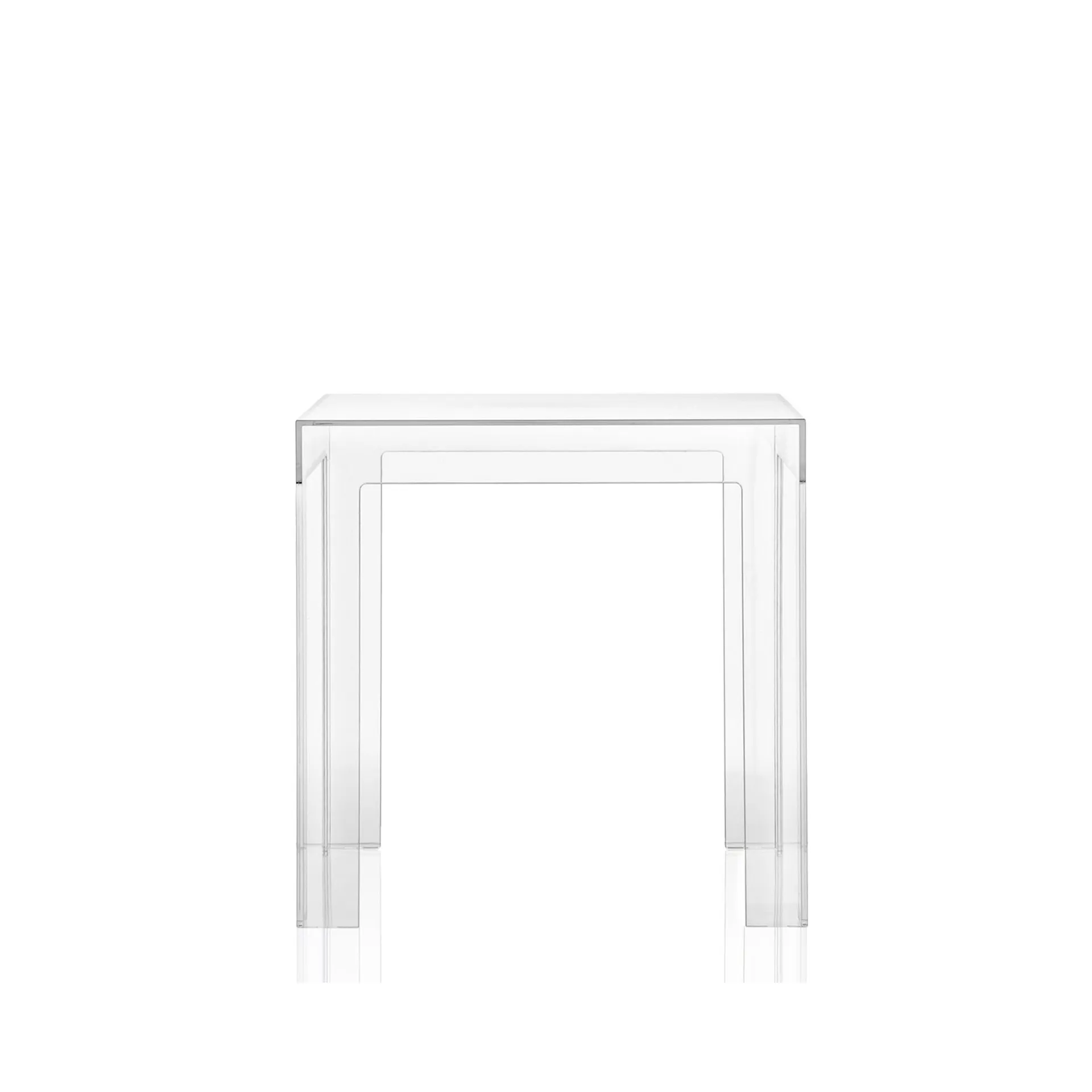 Jolly Coffee Table - Kartell - NO GA