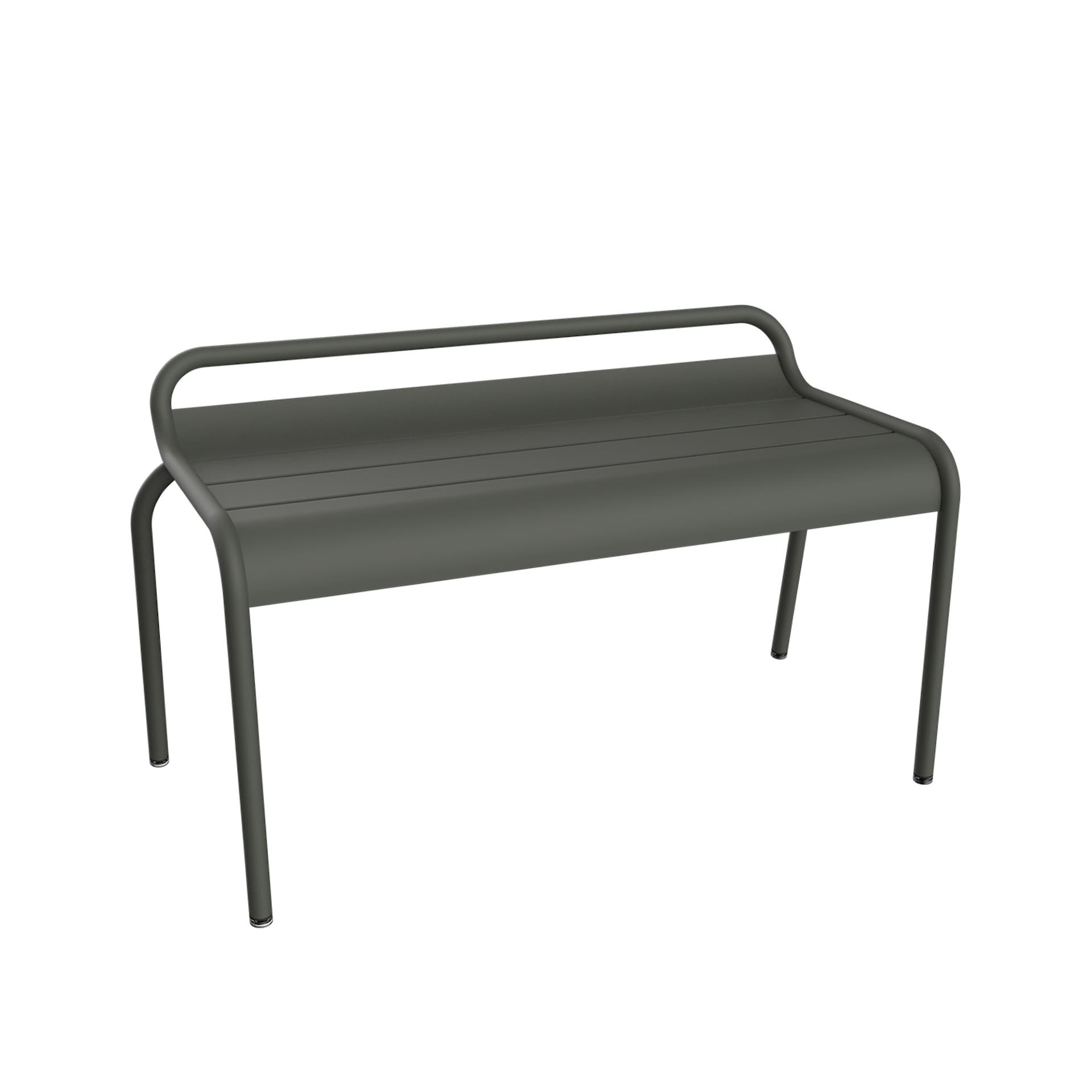 Luxembourg Compact Bench - Fermob - NO GA