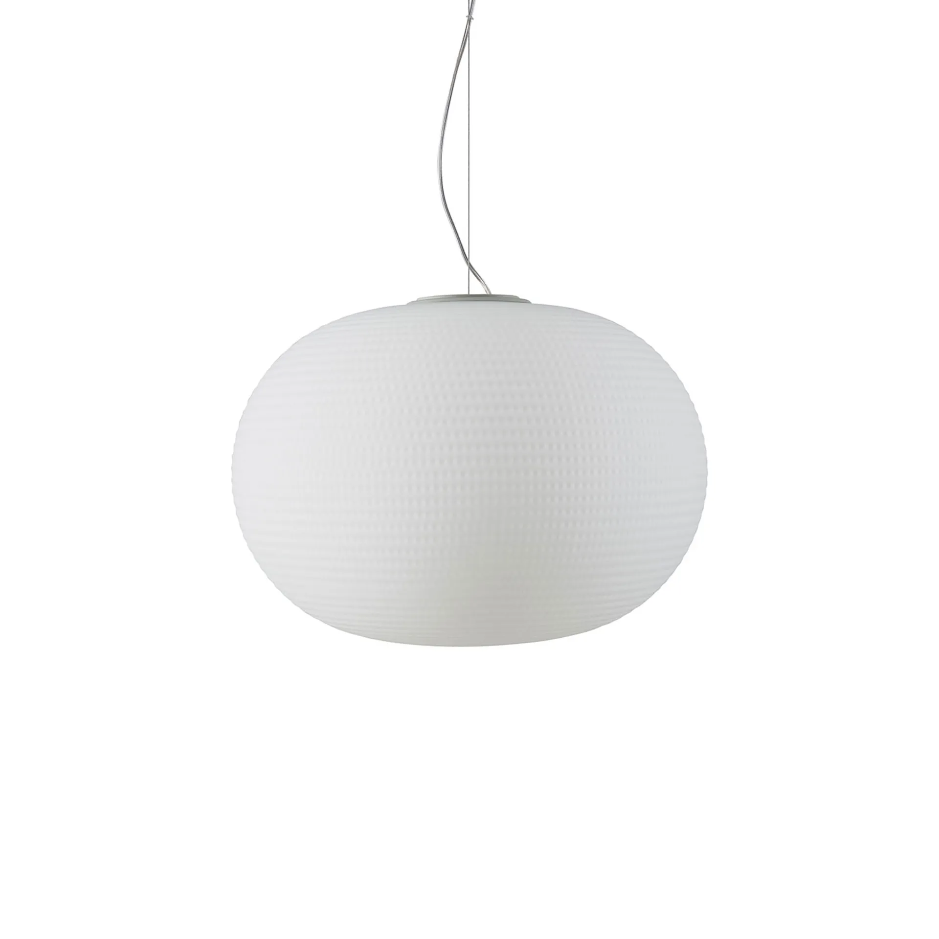 Bianca Ceiling Lamp - FontanaArte - NO GA