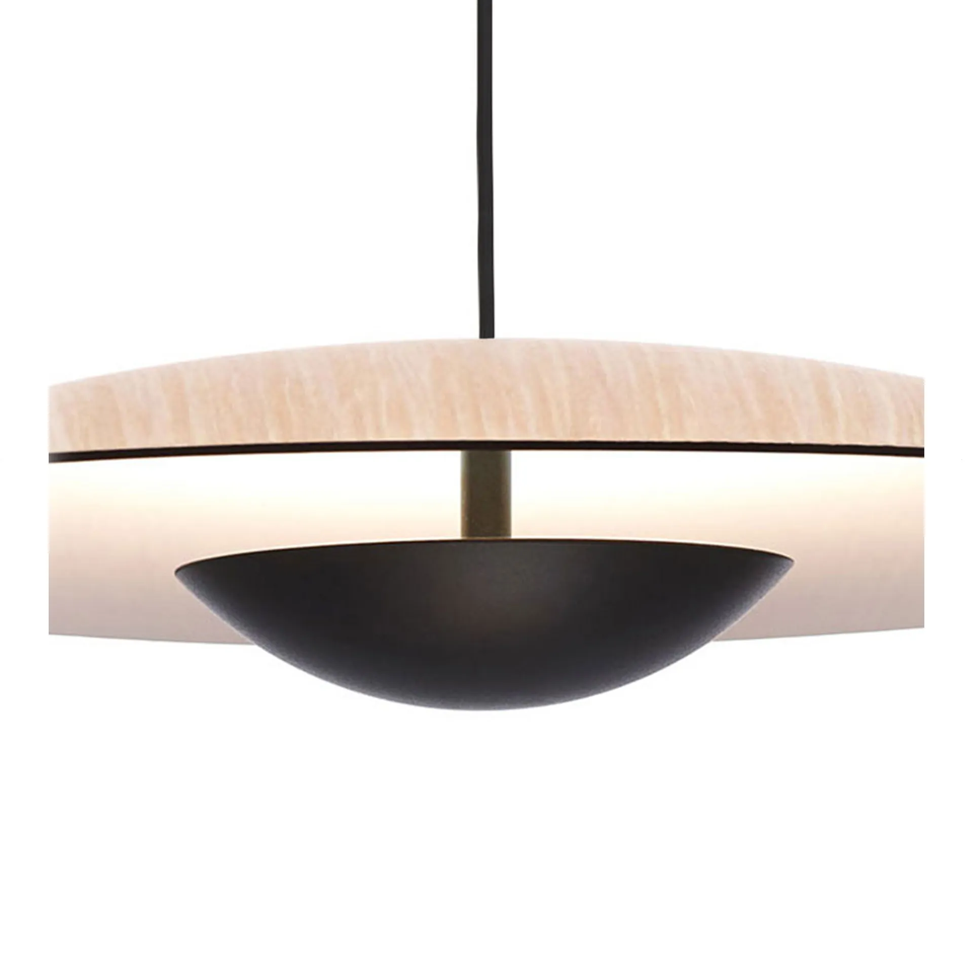 Ginger Pendant Lamp - Marset - NO GA