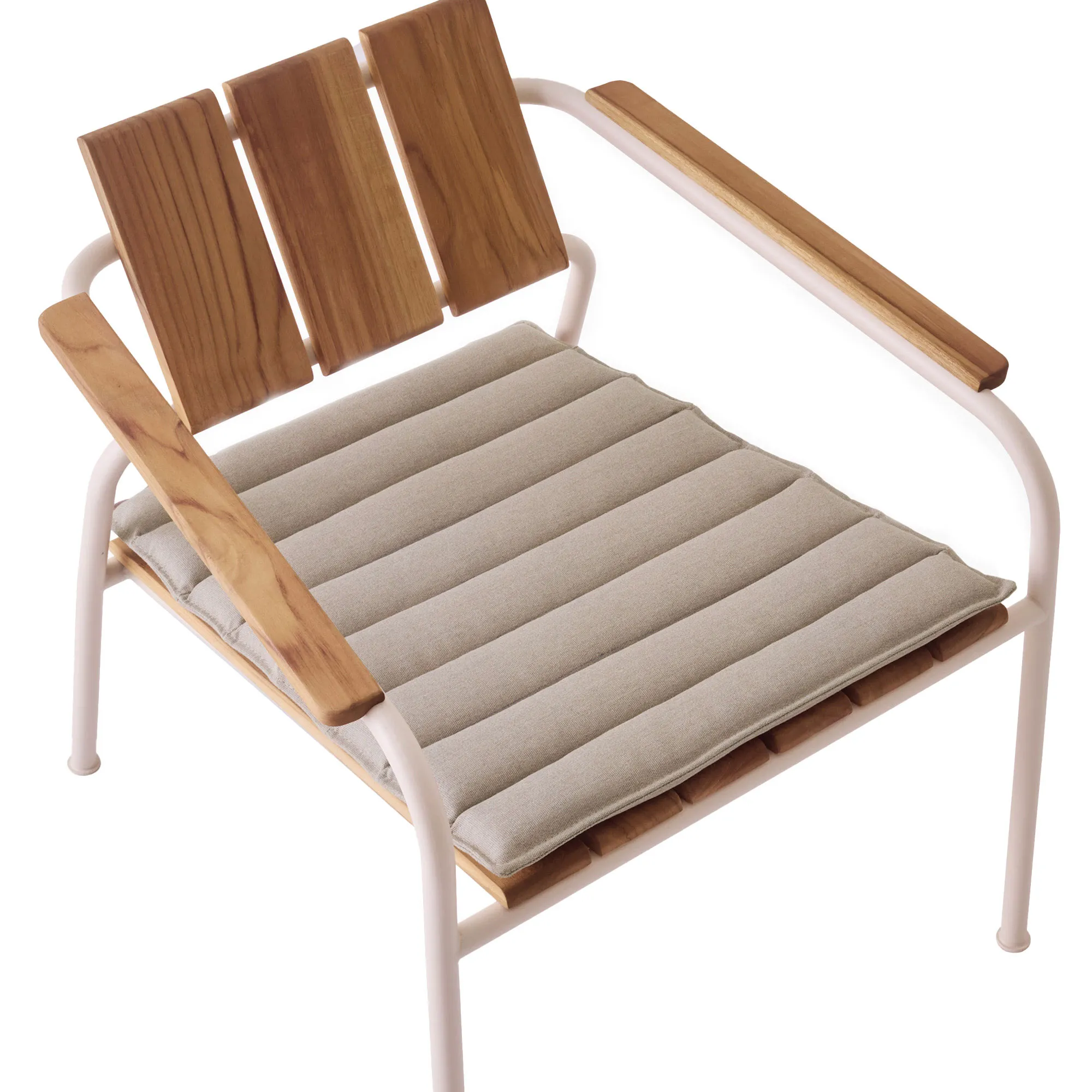 Seat Cushion Kallio Outdoor Lounge Chair - 3