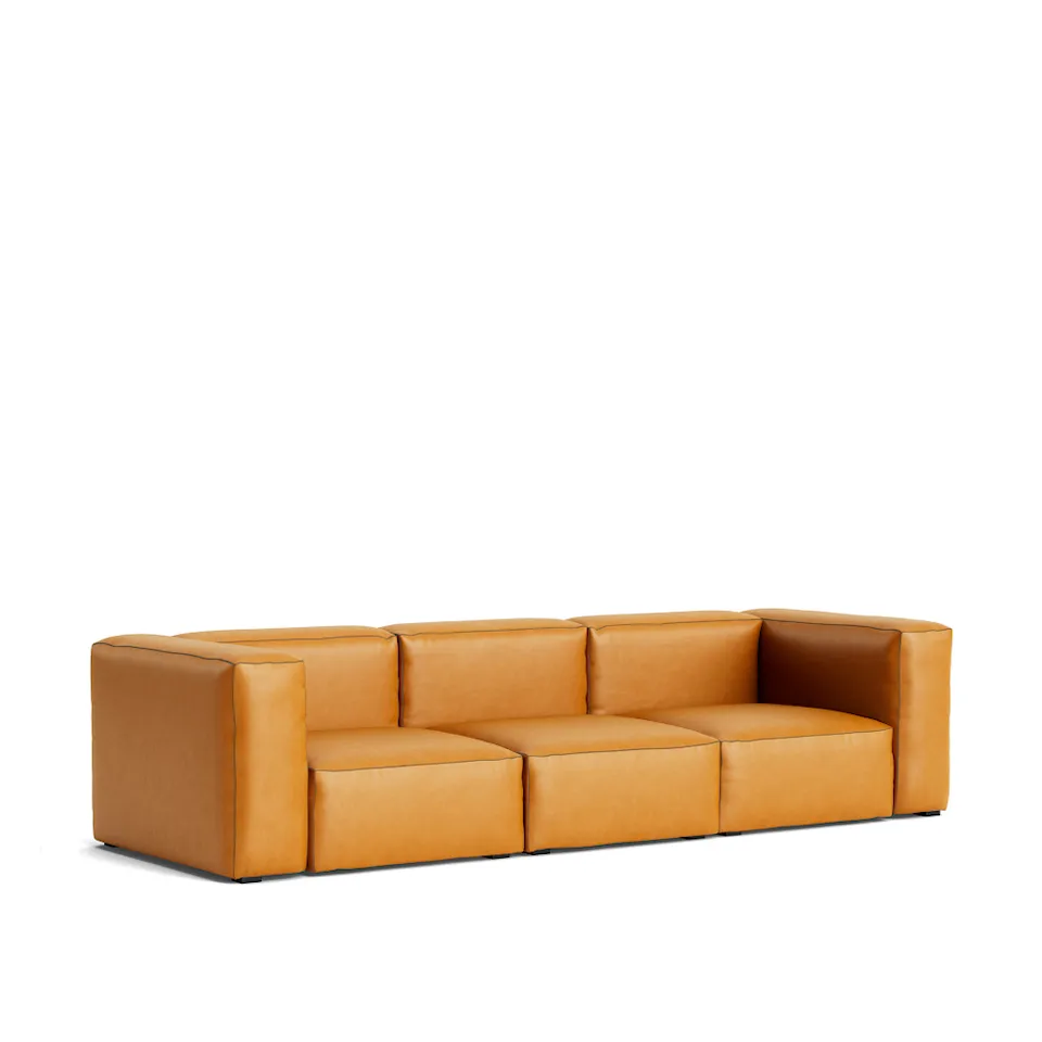 Mags Soft 3-Seater Sofa Combination 1