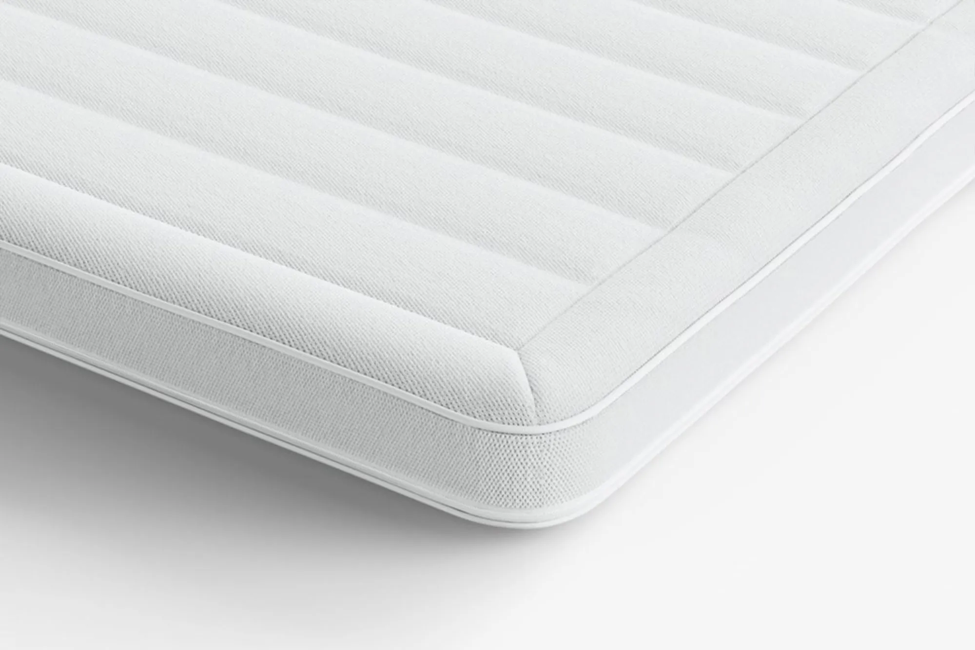 Premium Mattress Topper - 2