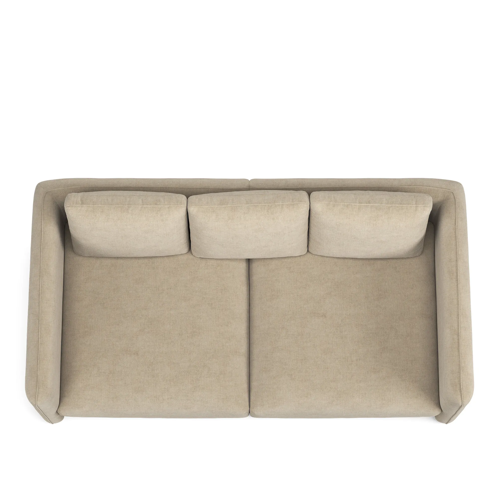 Pavarotti 02 2-personers sofa - 8