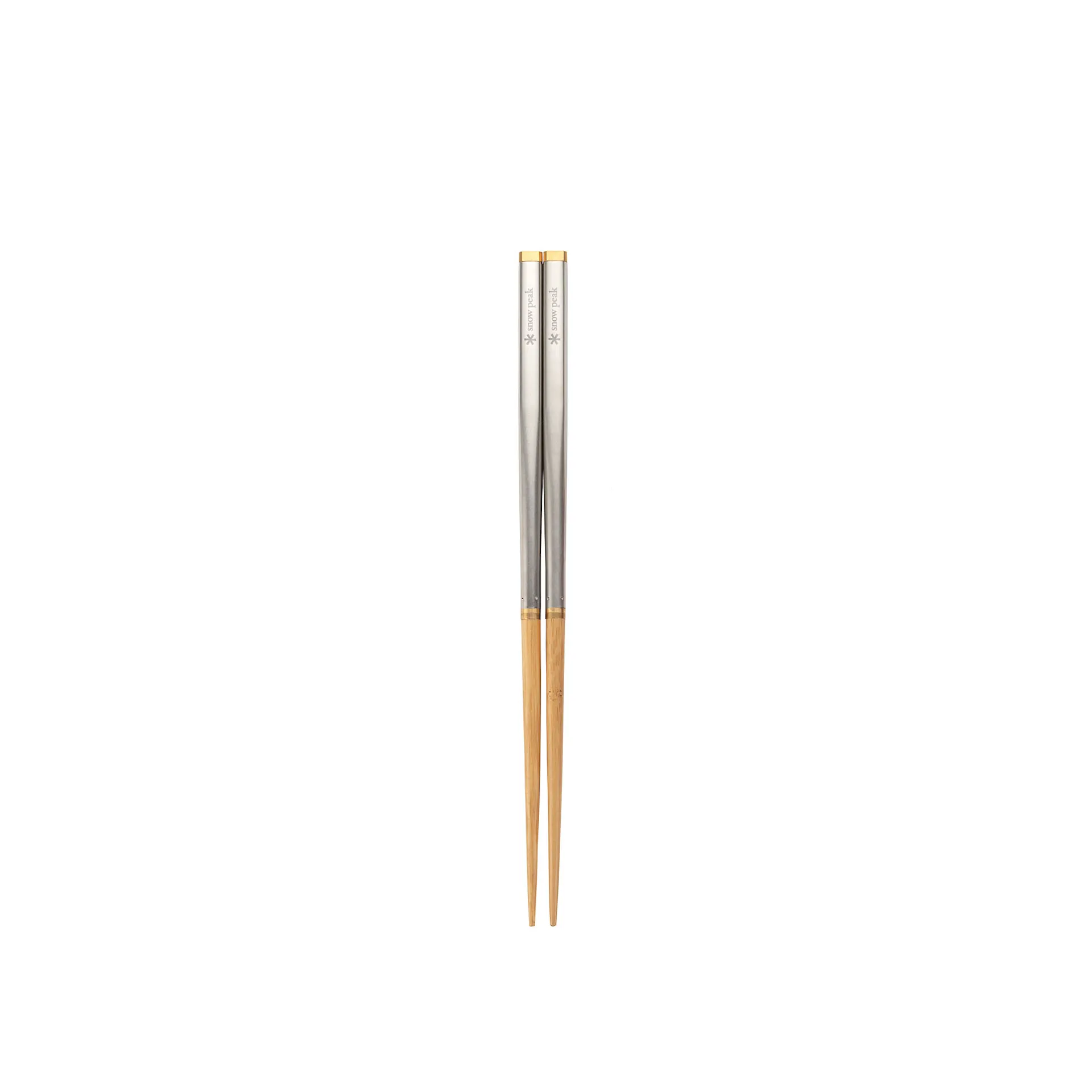 Wabuki Chopsticks L - Snow Peak - NO GA