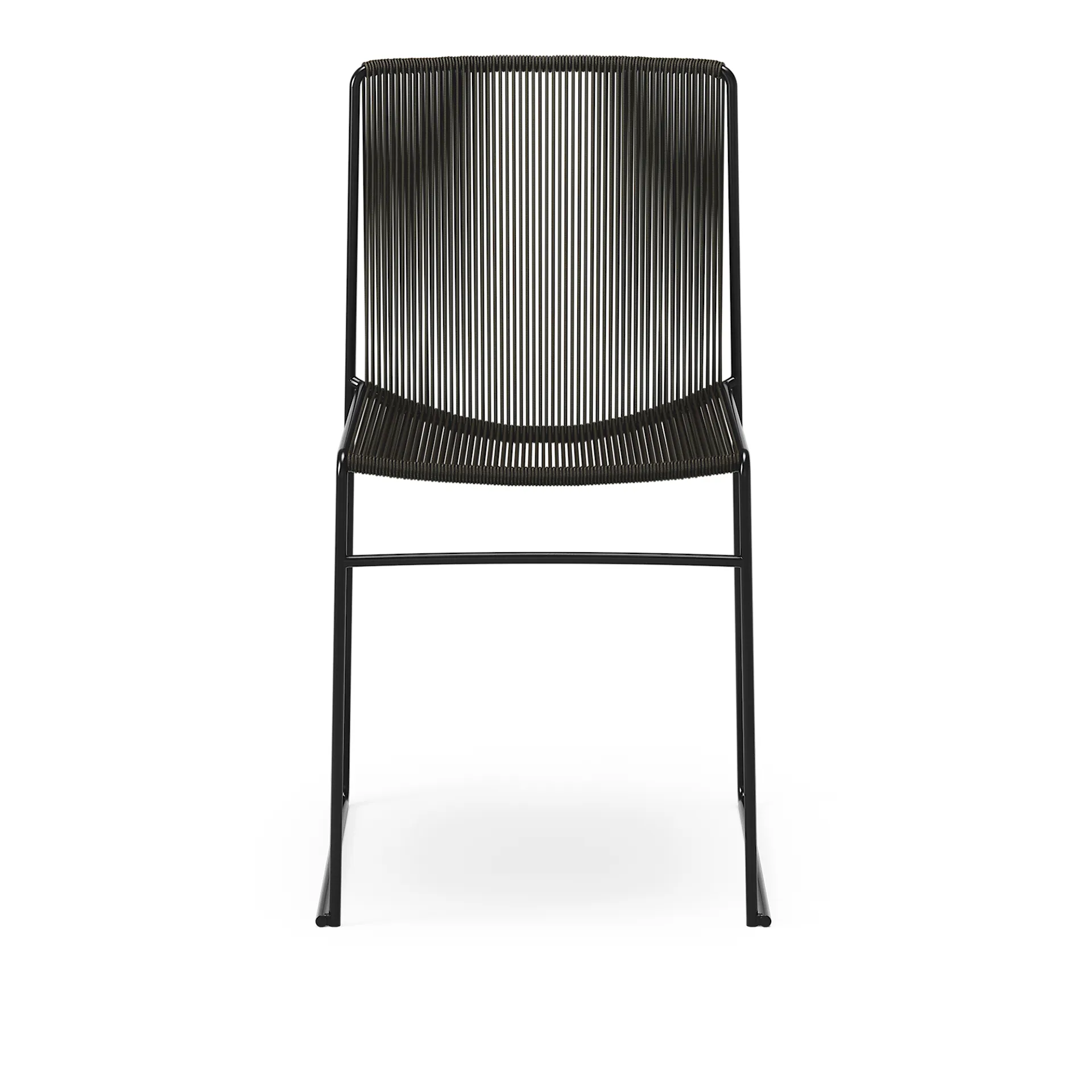 Lyre Chair - Bebo Objects - NO GA