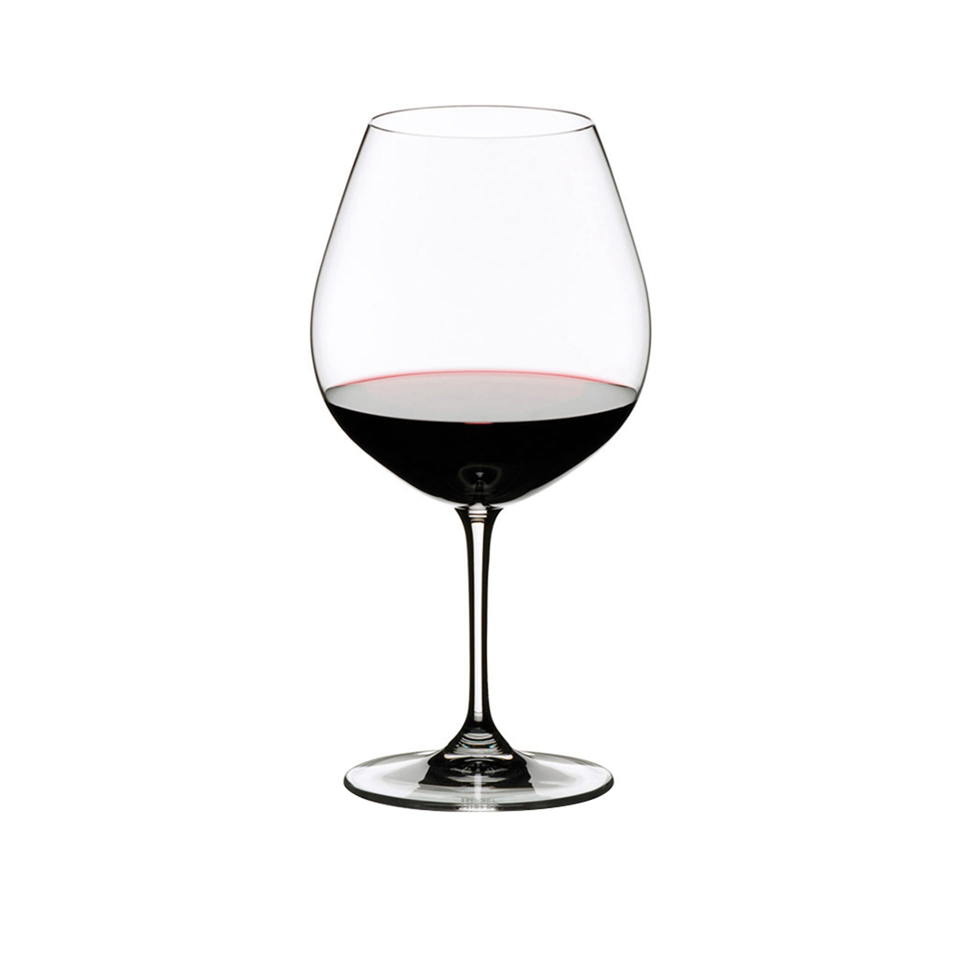 Riedel Vinum Pinot Noir (Burgundy), 2-Pack - Riedel - NO GA