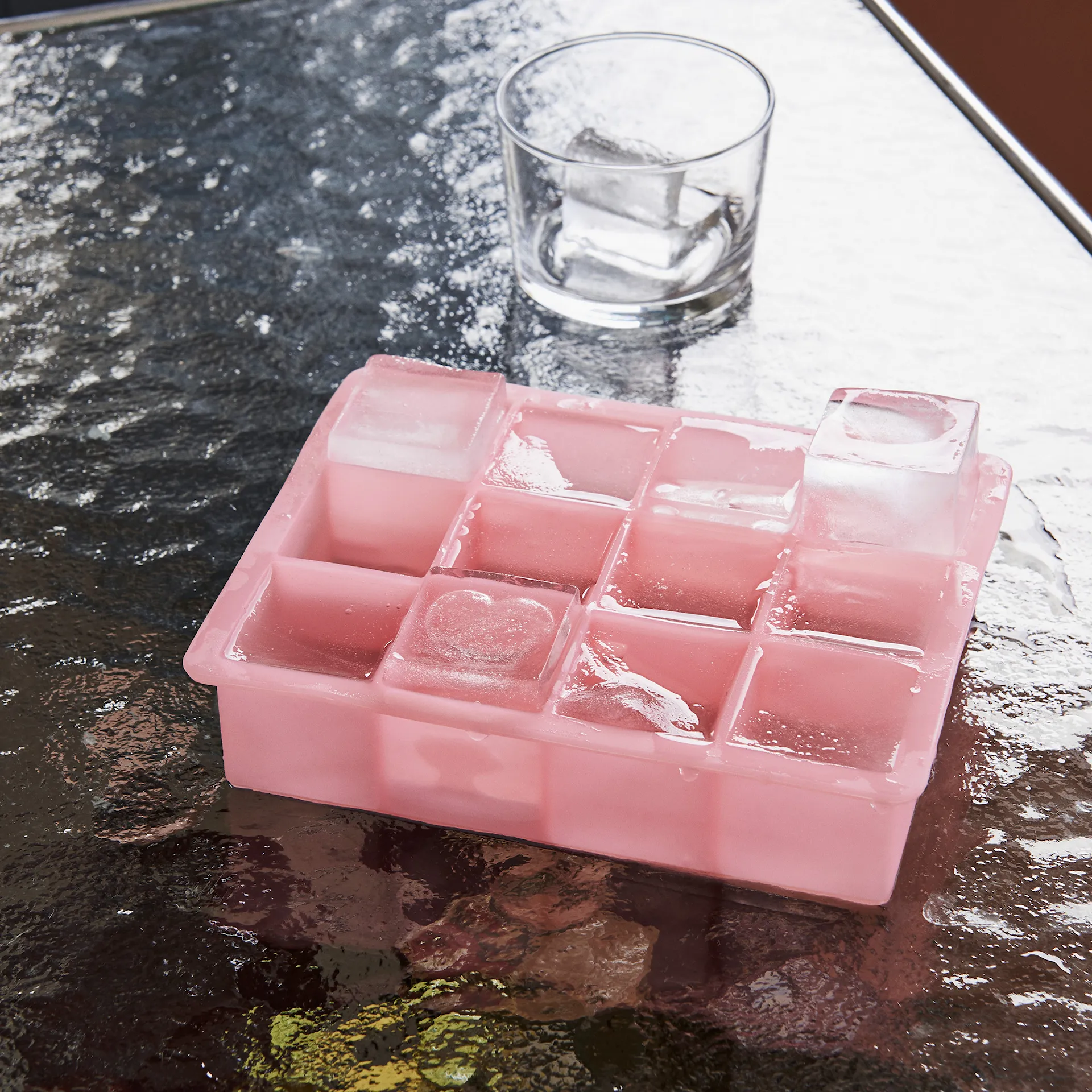 HAY Ice Cube Square XL isform - HAY - NO GA