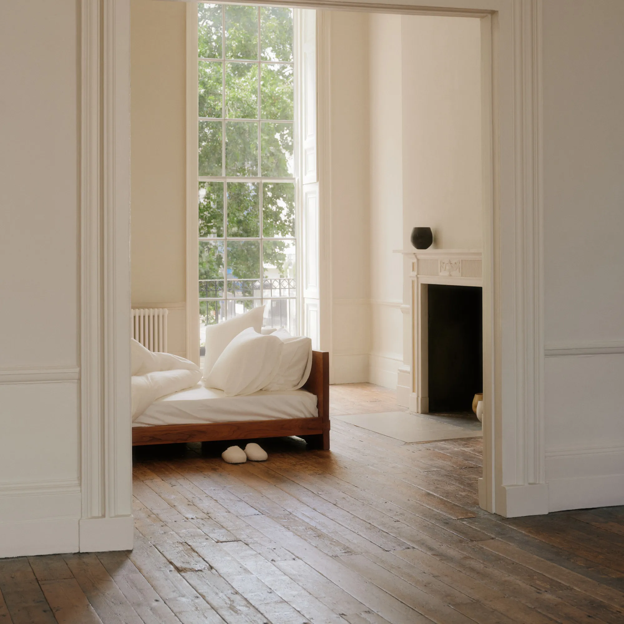Shearling Texas Slippers - 4