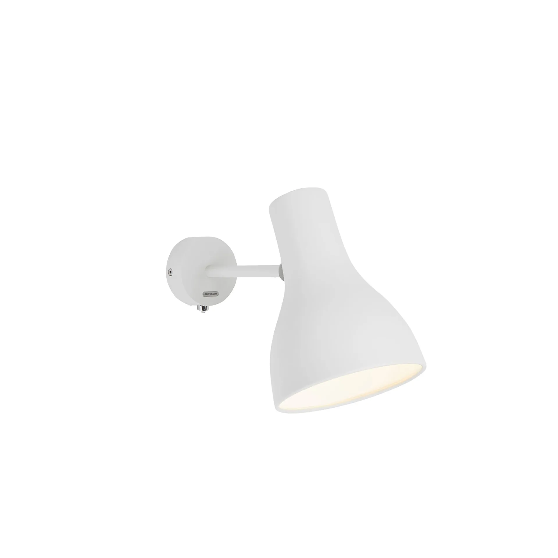 Type 75 Wall Lamp - Anglepoise - NO GA