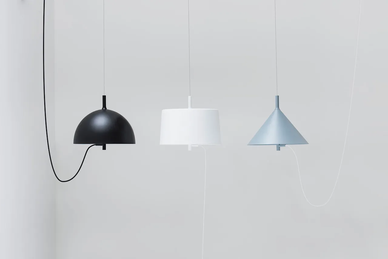 Nendo w132 Pendant