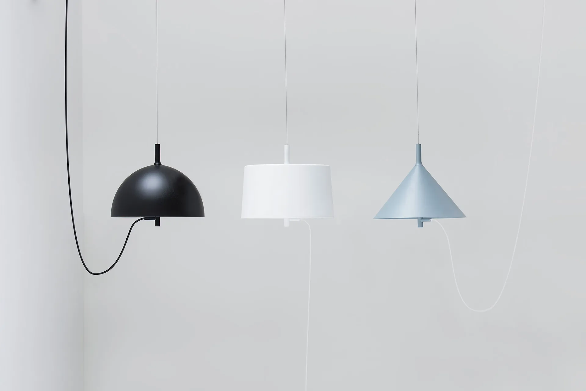 Nendo w132 Pendant - Wästberg - Nendo - NO GA