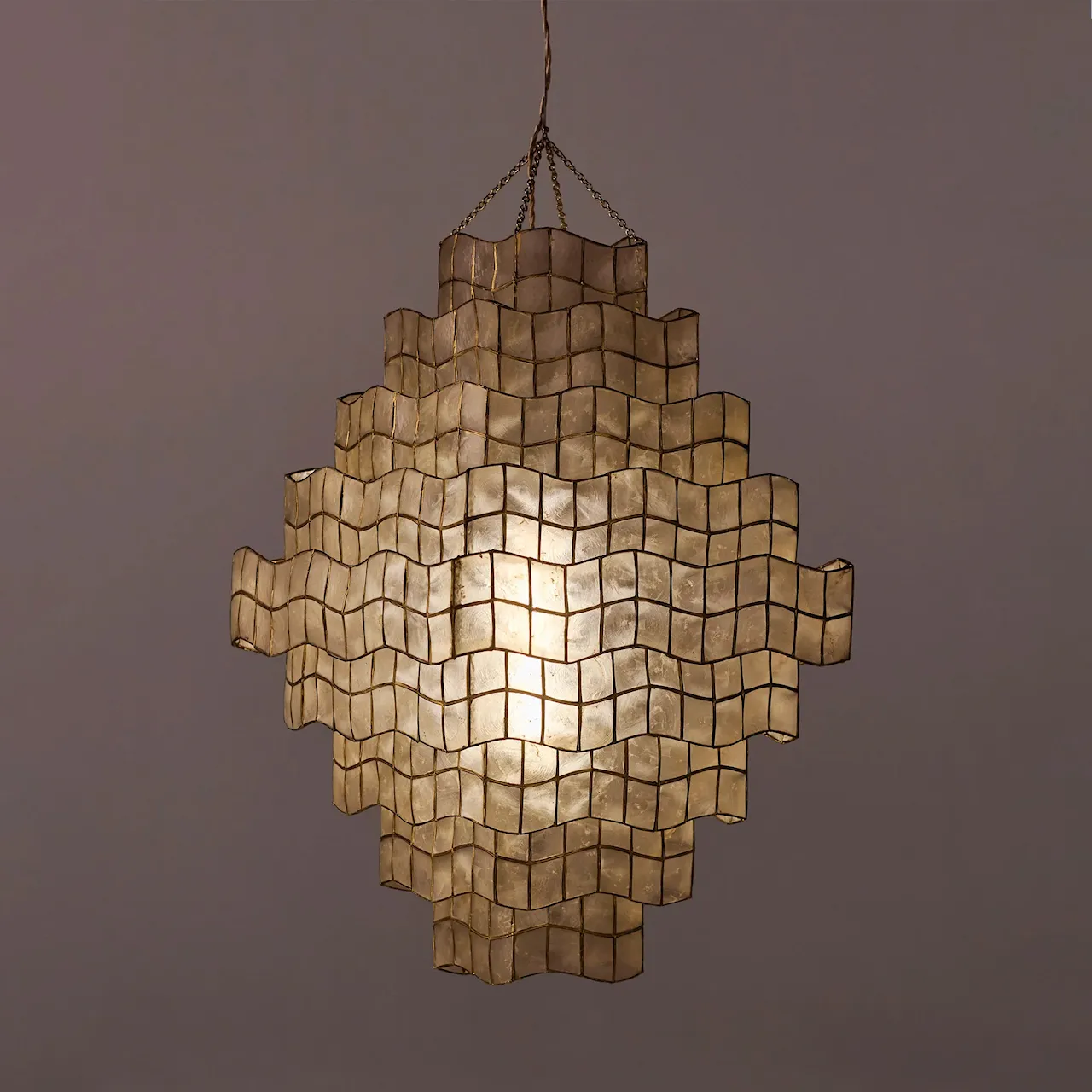 Cornelia Celing Lamp