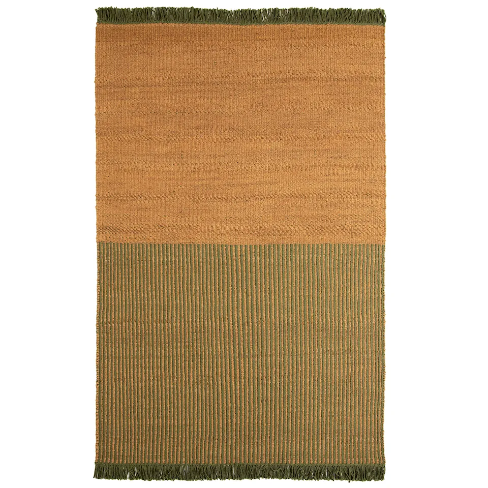 Garden Green udendørs tæppe