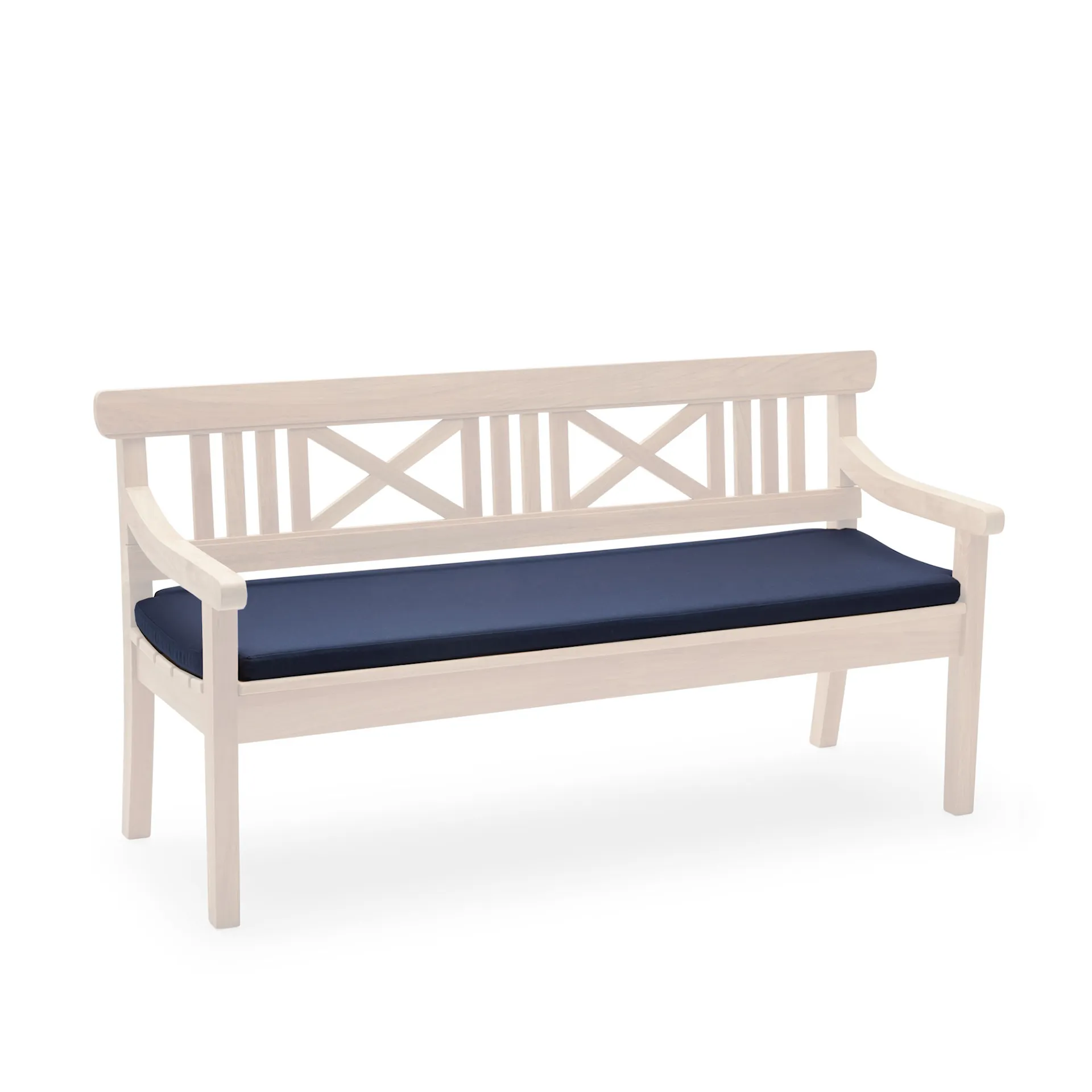 Drachmann Bench Cushion - Fritz Hansen - NO GA