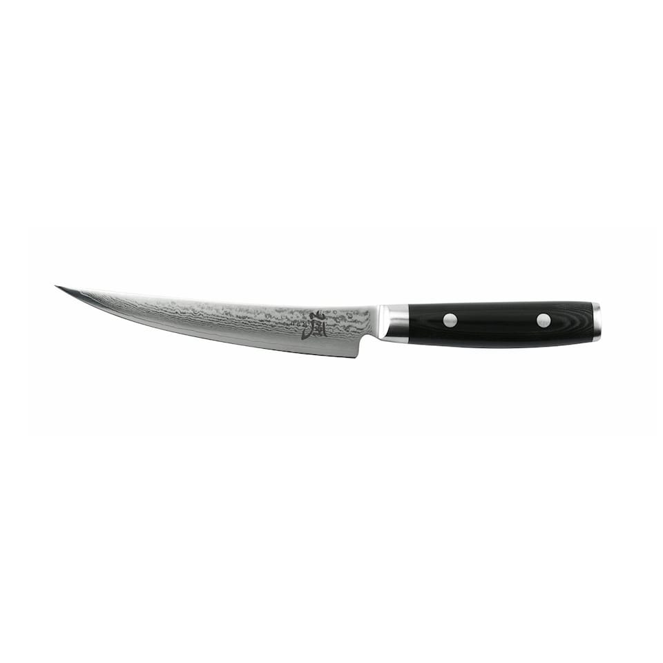 Yaxell Ran boning knife 15 cm