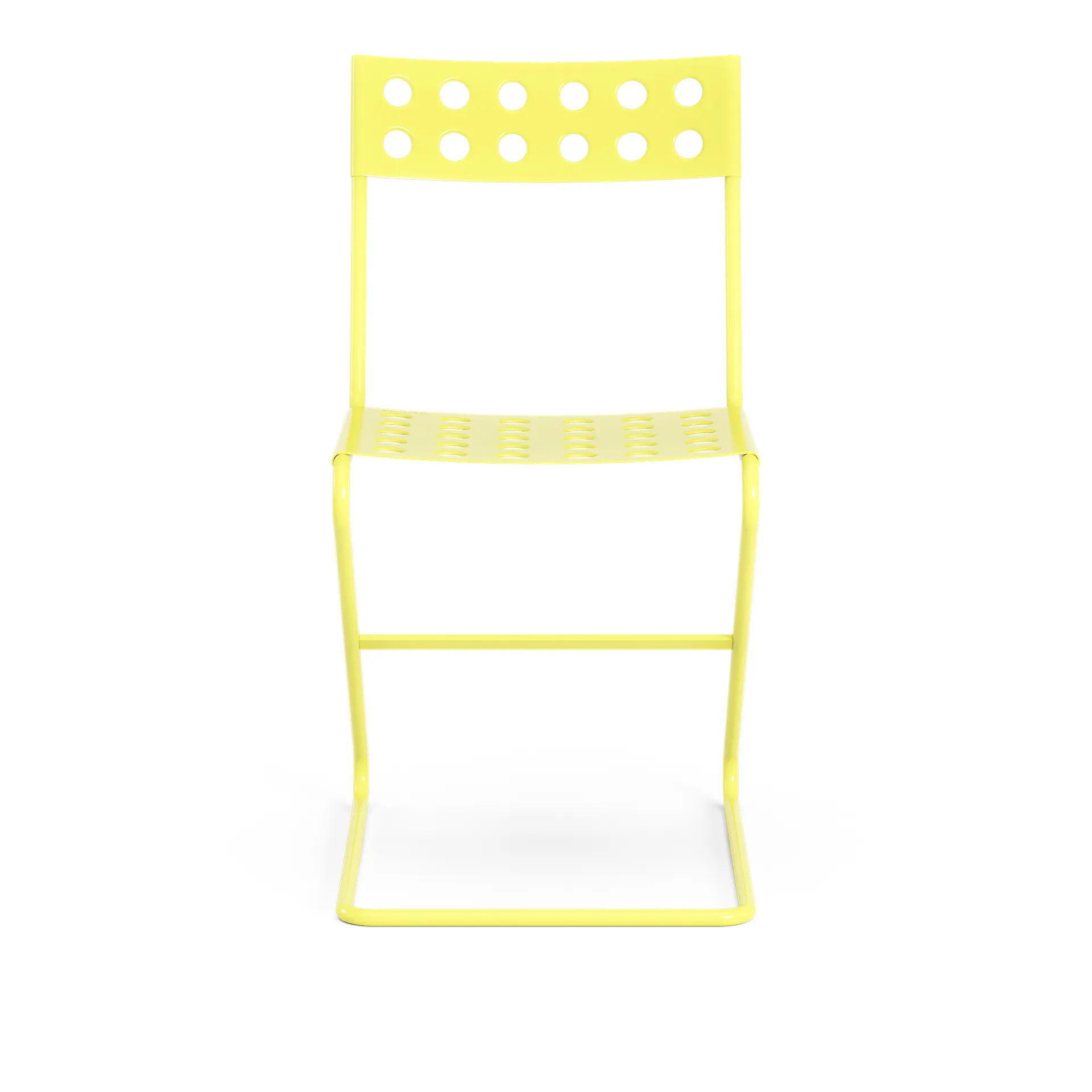 Zola Chair - Bebo Objects - NO GA