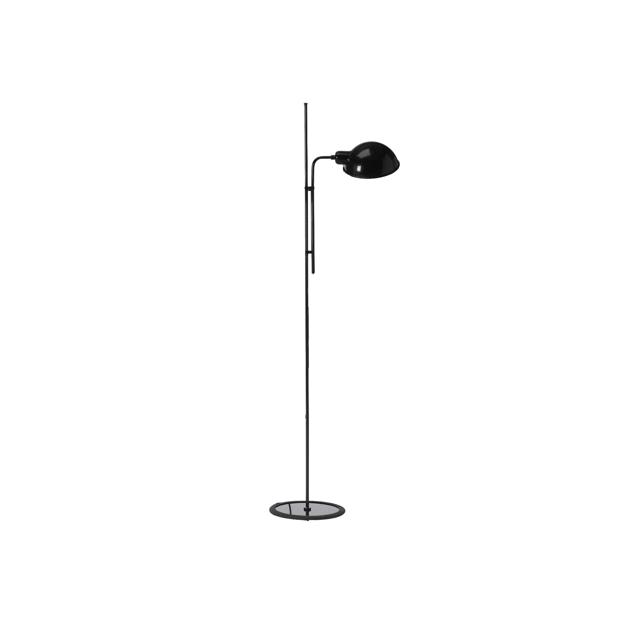 Funiculi Floor Lamp - 1