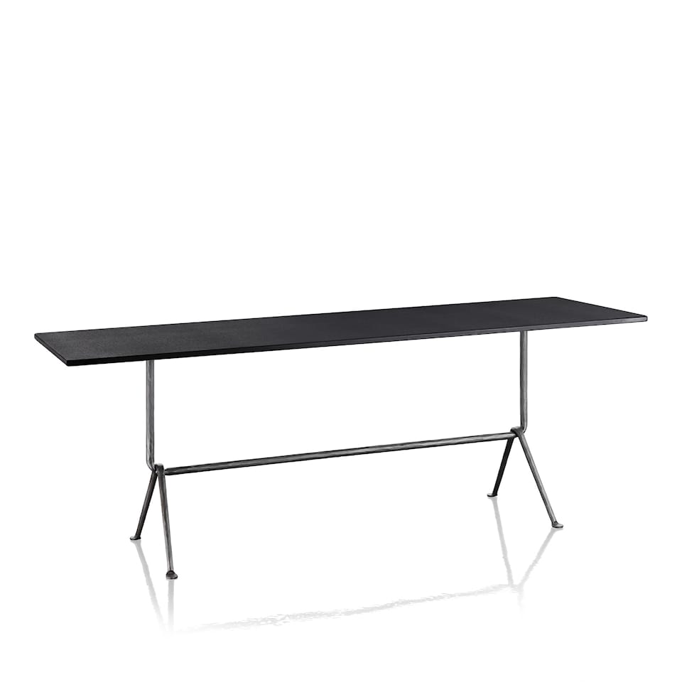 Officina Table 200 cm