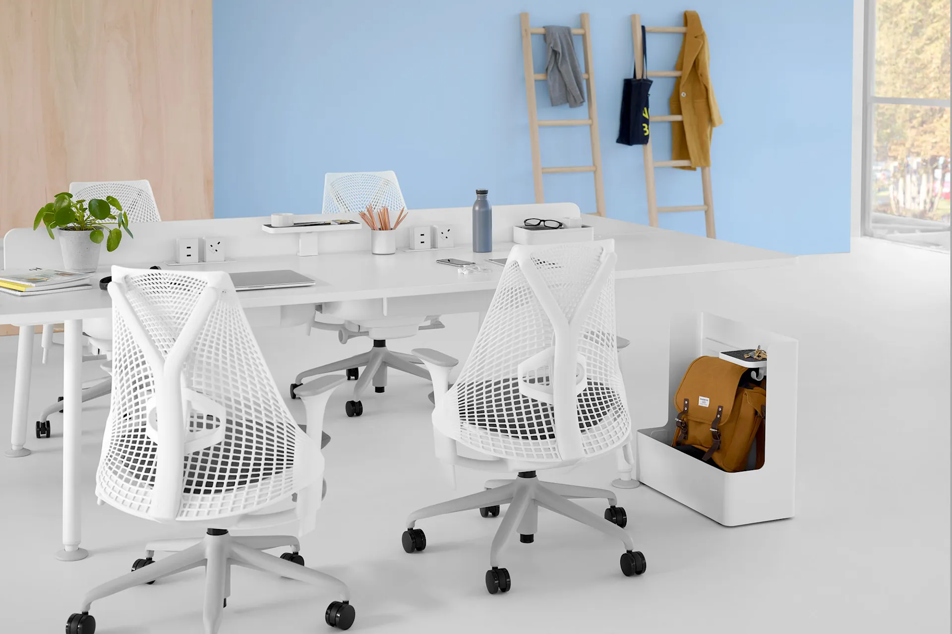 Sayl - Herman Miller - NO GA