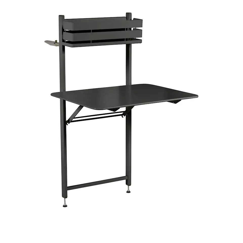 Bistro Balcony Table 57 x 77 cm