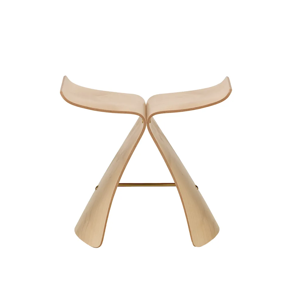 Butterfly Stool