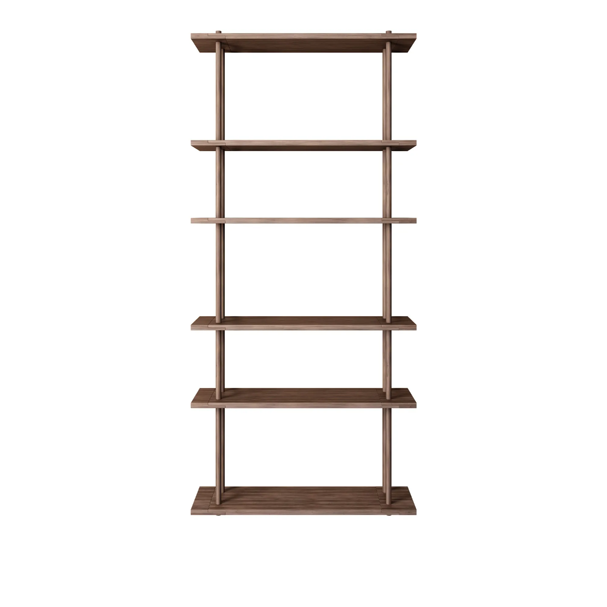 Bond 20 W106 Wall Shelf - 1
