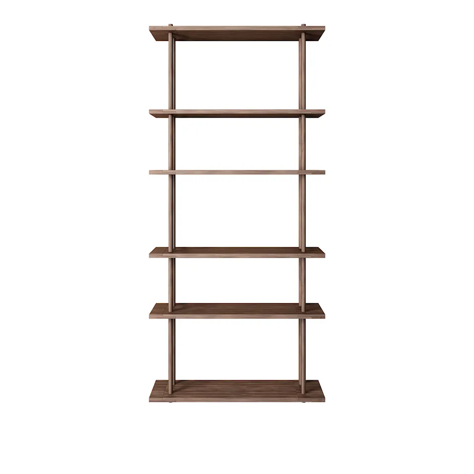 Bond 20 W106 Wall Shelf