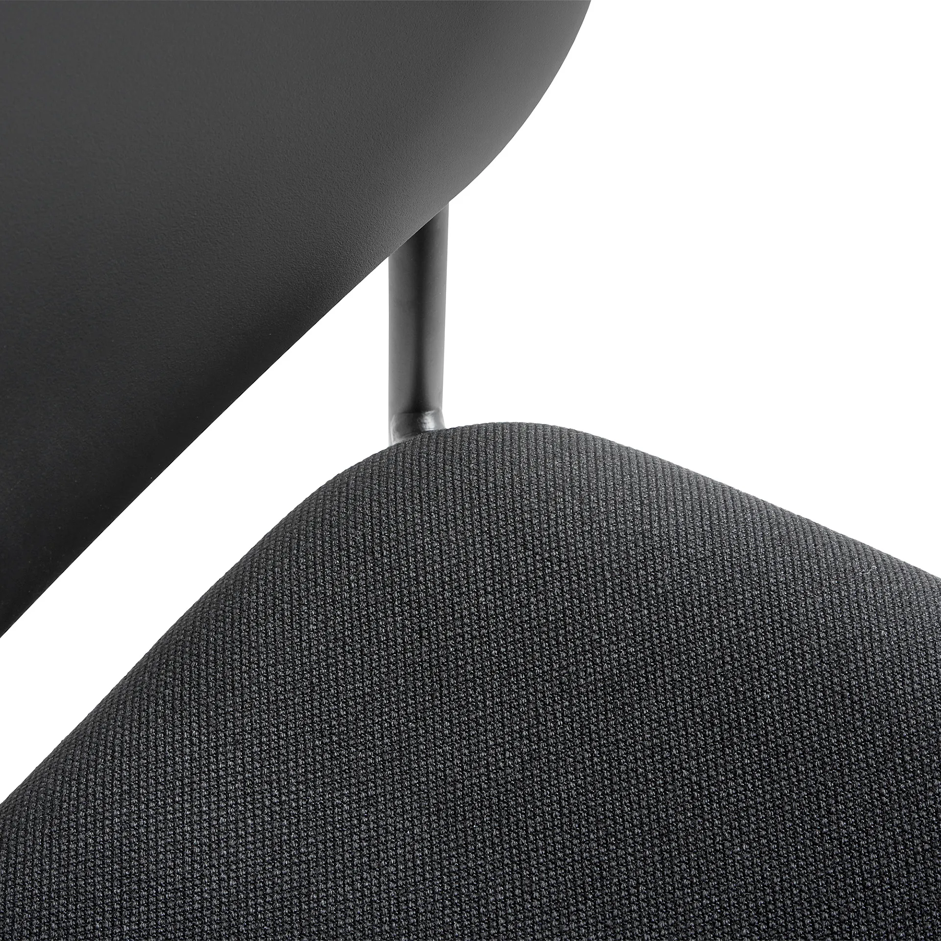 Soft Edge 45 Chair Soft Grey - HAY - Iskos-Berlin - NO GA