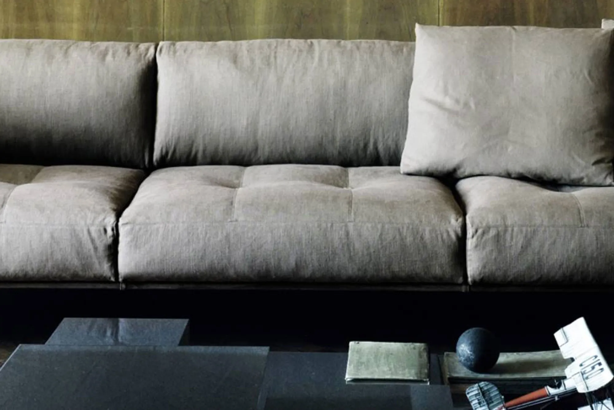 Rod Sofa - 5