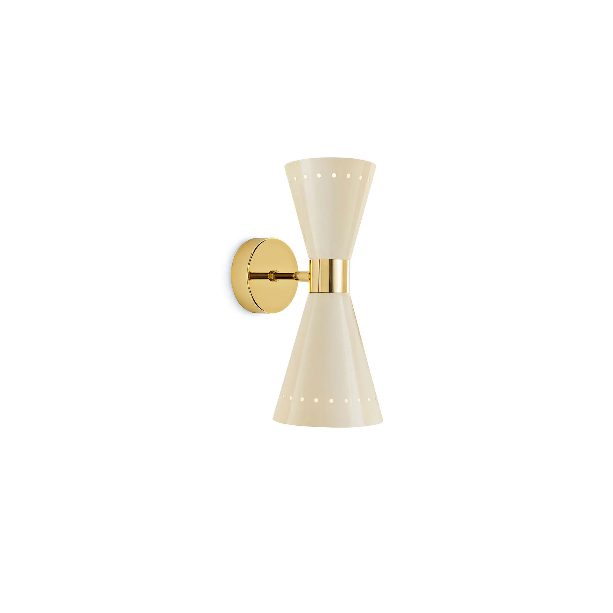 Megafono Wall Lamp 1 - 1