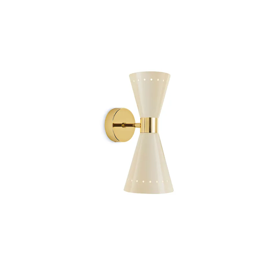 Megafono Wall Lamp 1