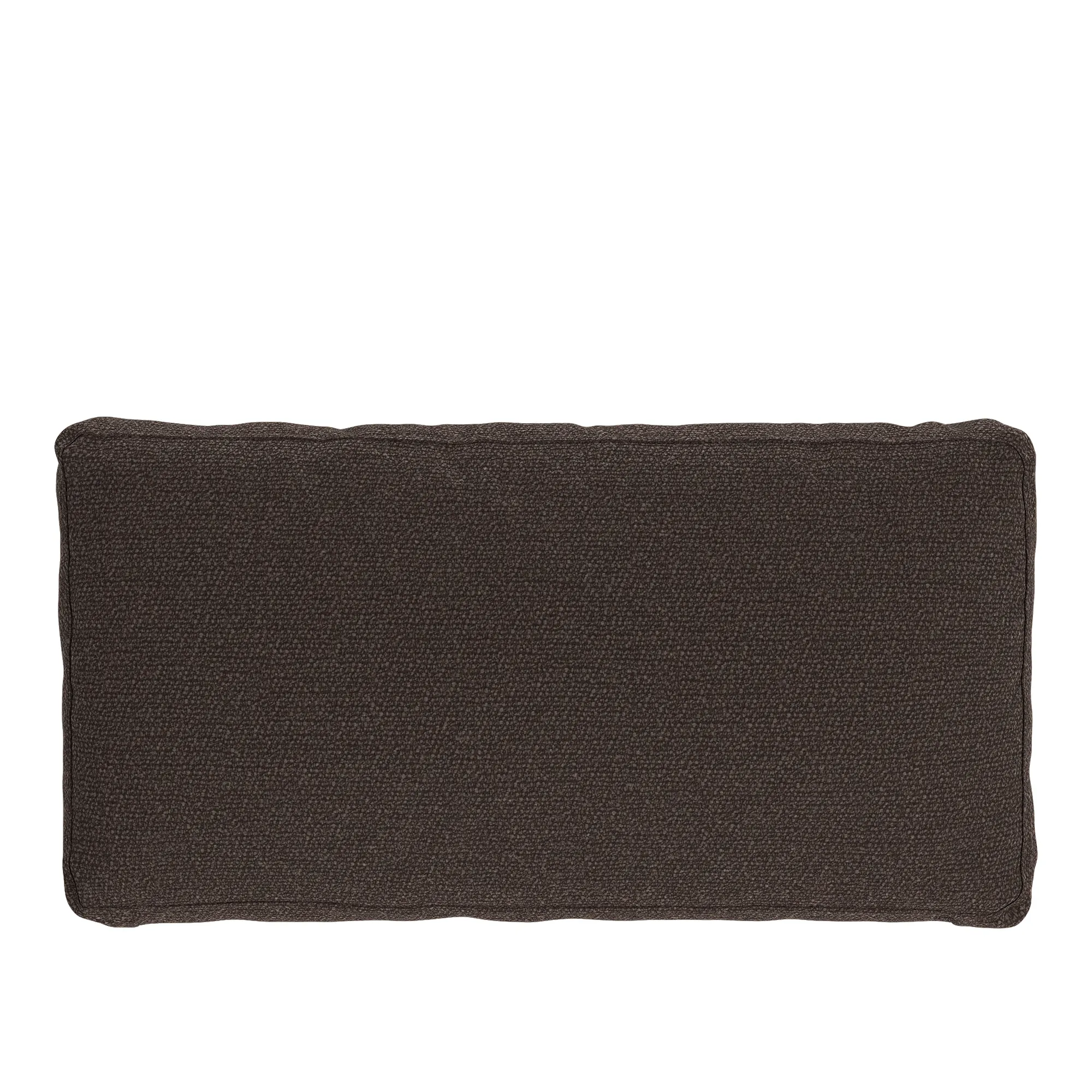 Brick Rectangular Pillow - 1