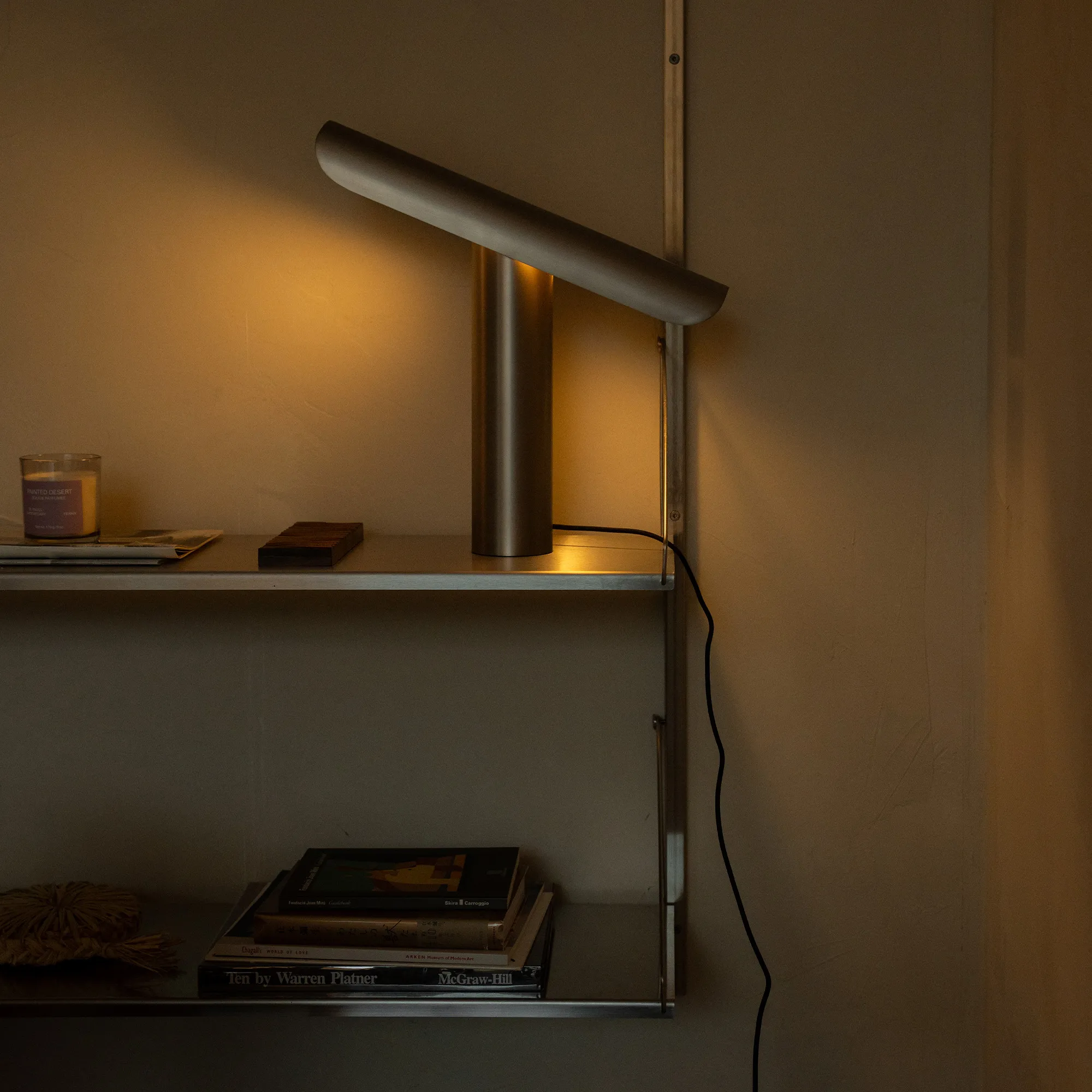 T-Lamp Table Lamp - 7