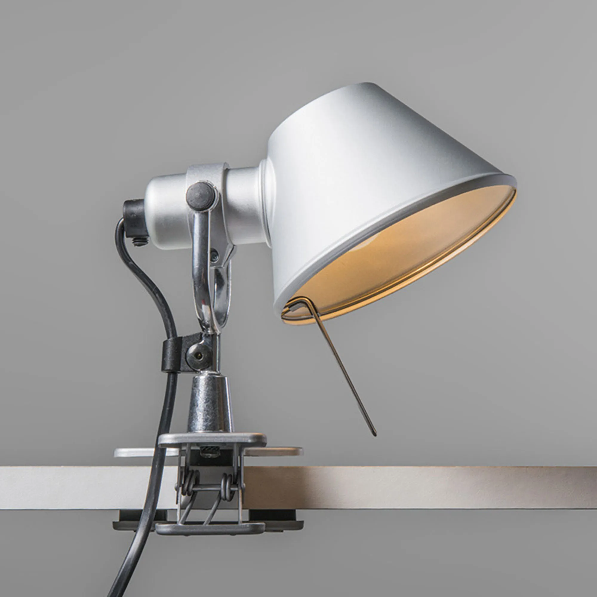 Tolomeo Micro LED Pinza - 2