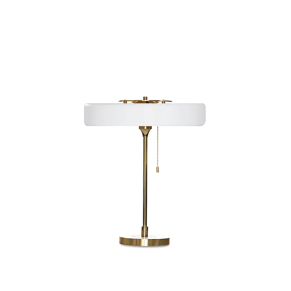 Revolve Table Lamp