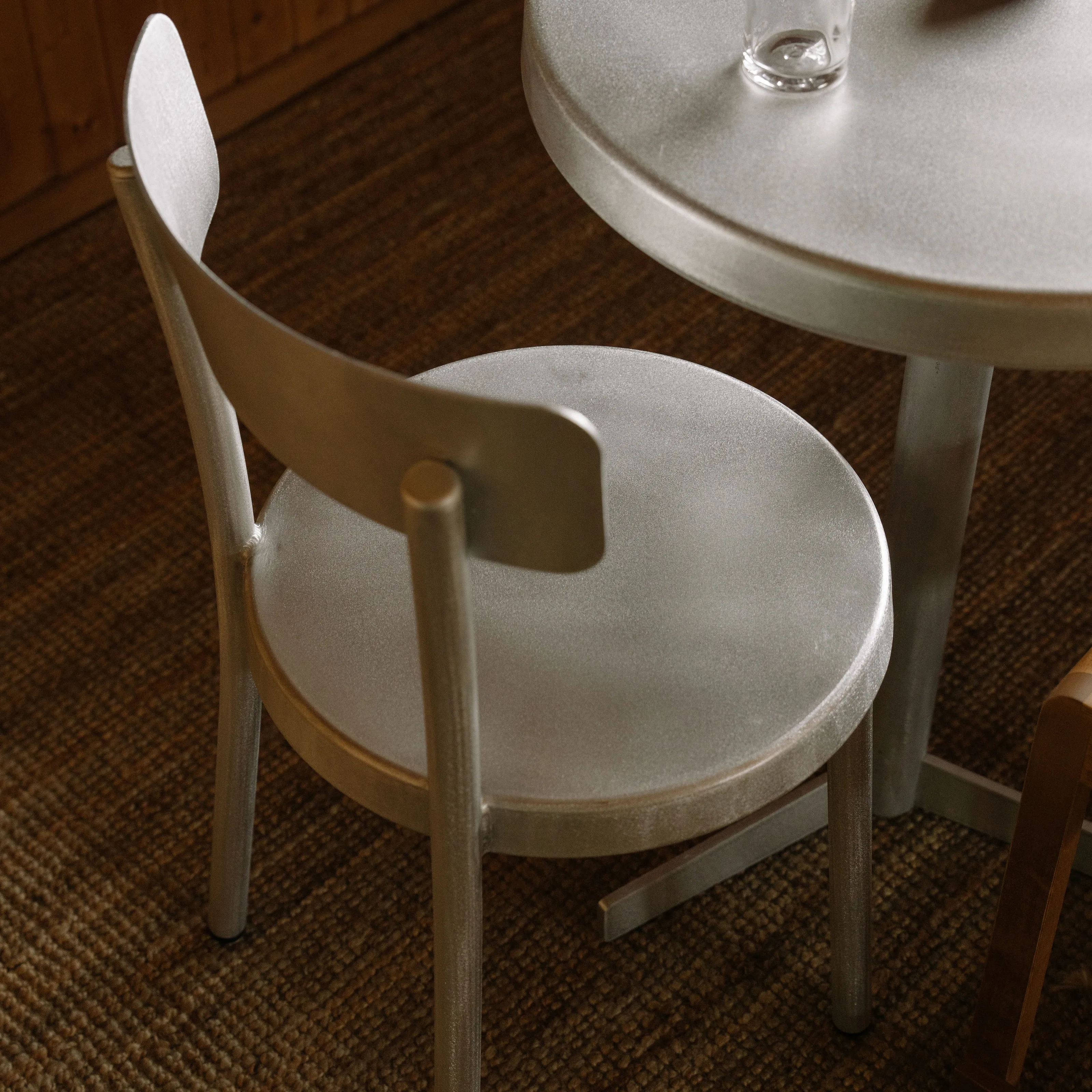 Tasca Chair eetkamerstoel - 12