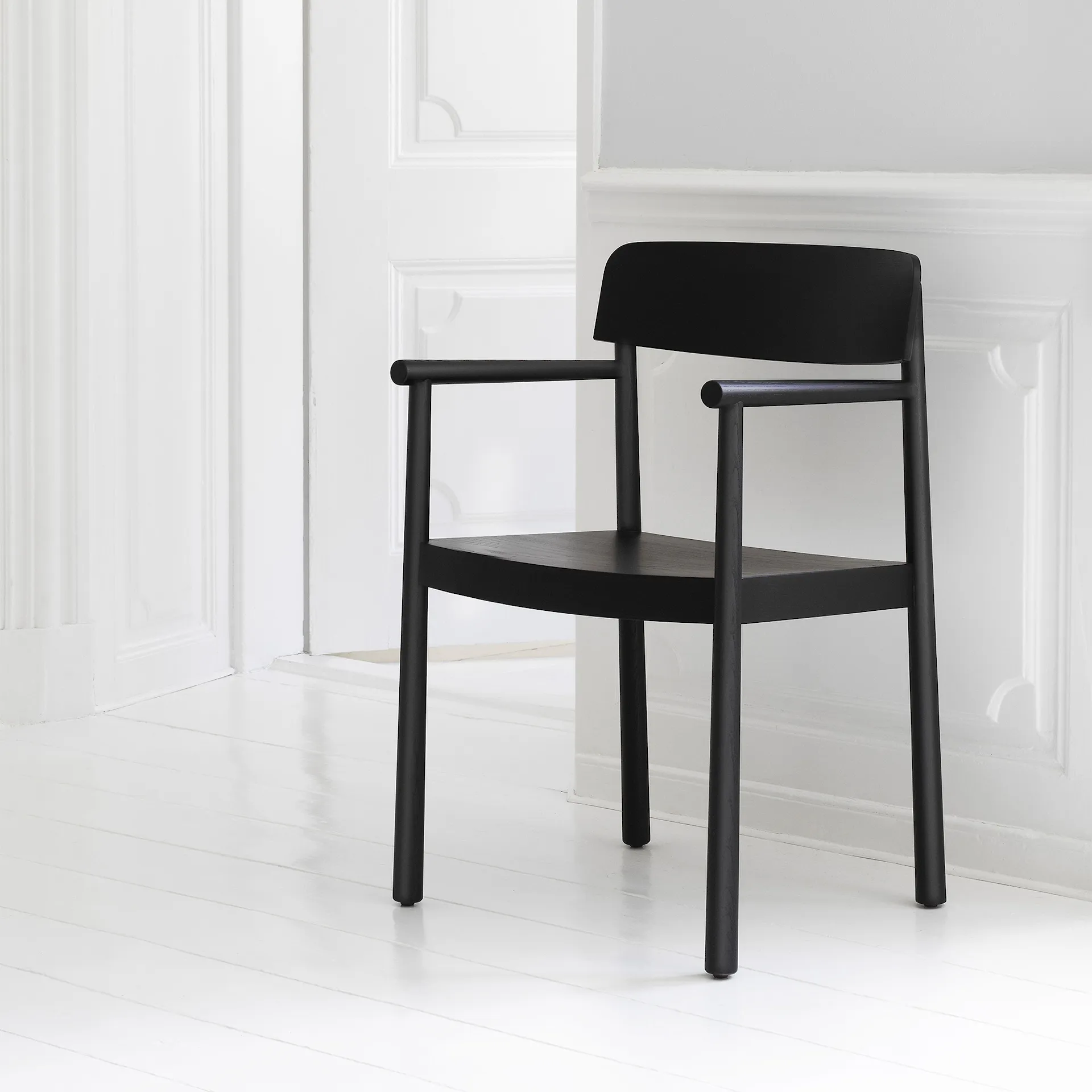 Timb Armchair - Normann Copenhagen - NO GA