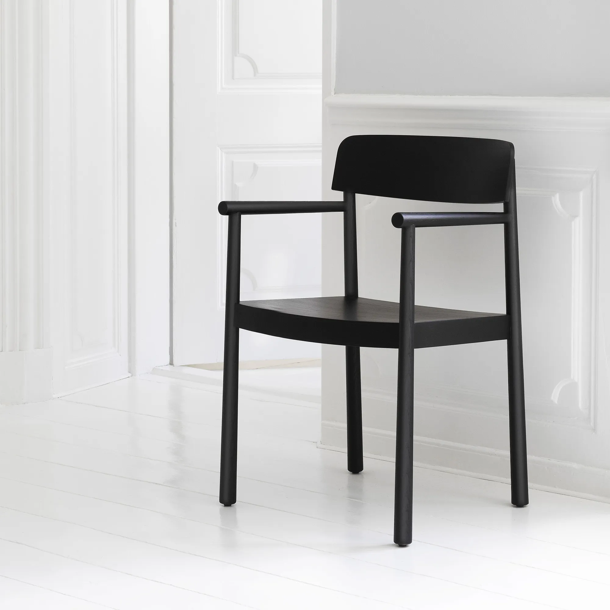 Timb Armchair - 3